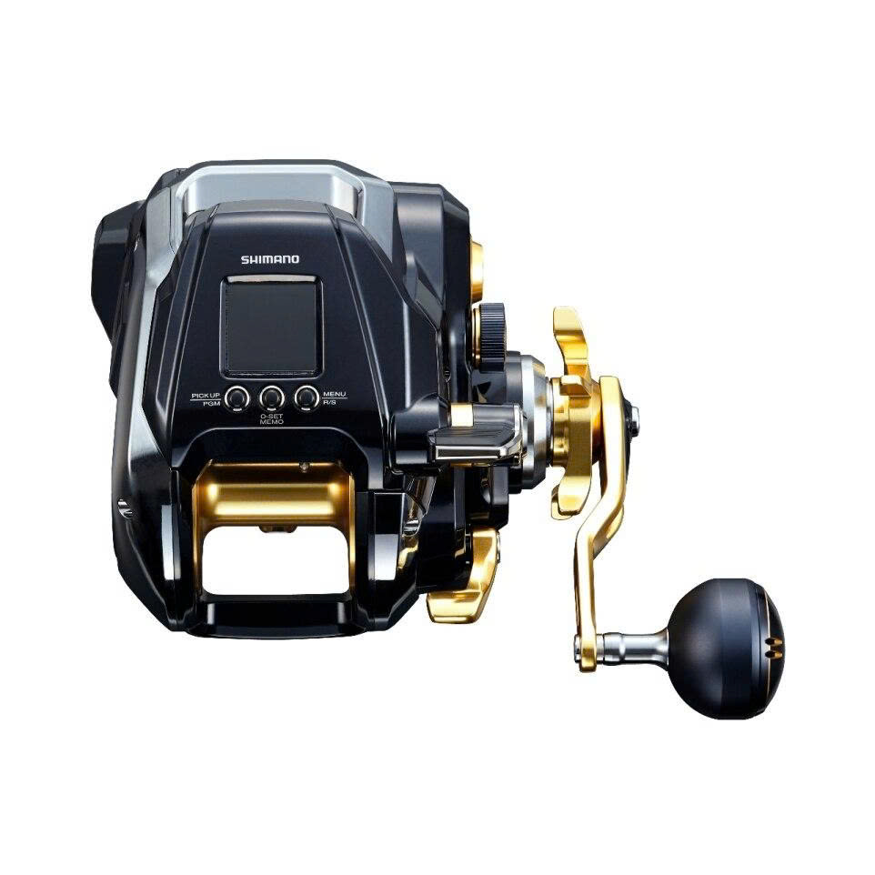 SHIMANO 22BEASTMASTER MD 6000
